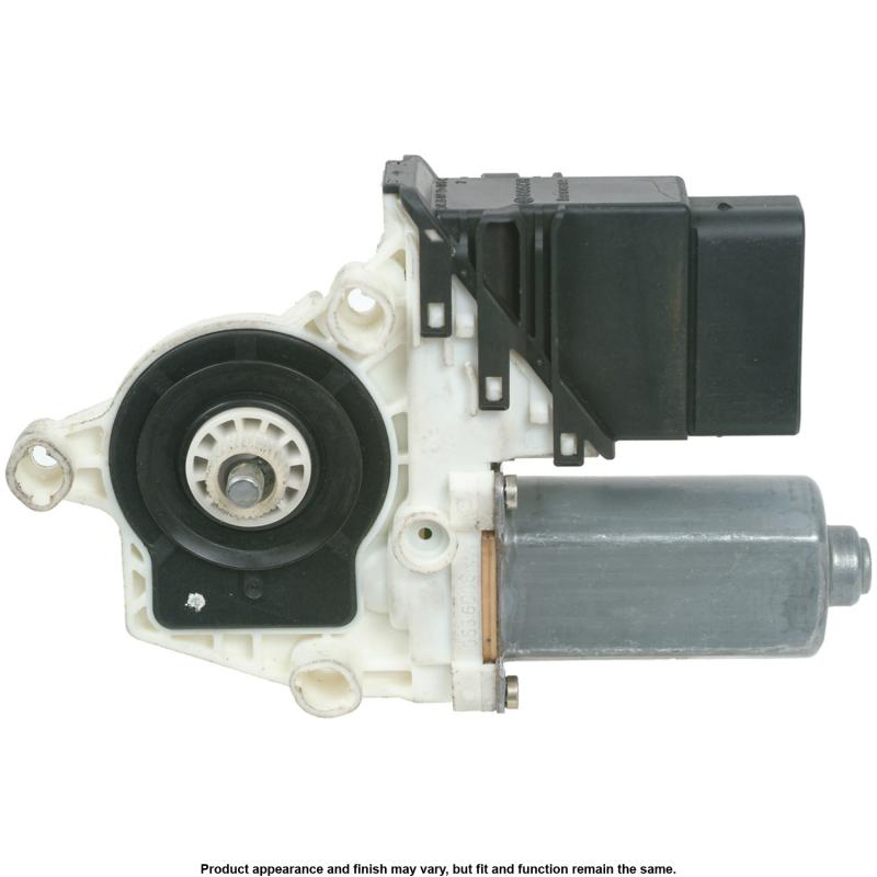 2003 Volkswagen R32 Power Window Motor Rear Right A1 Cardone 472050 image 1 of 3