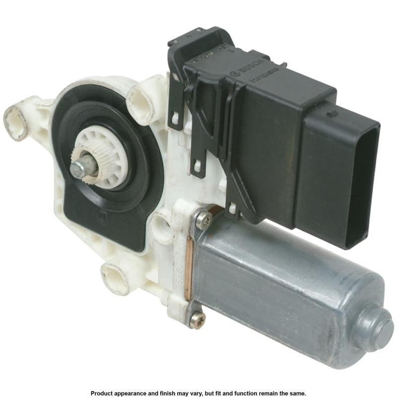 2003 Volkswagen R32 Power Window Motor Rear Right A1 Cardone 472050 image 2 of 3