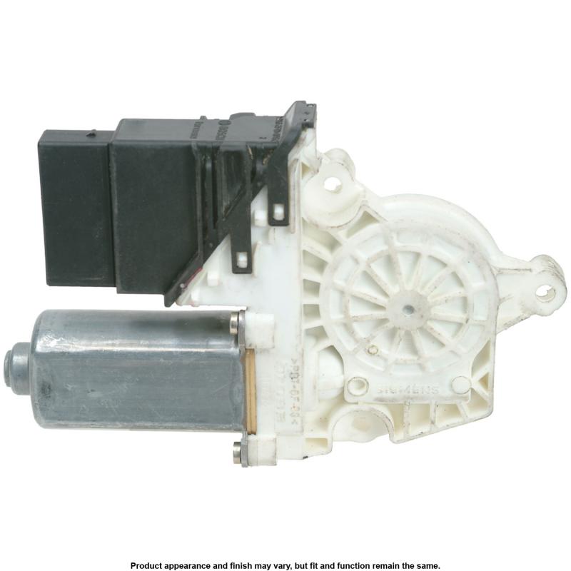2003 Volkswagen R32 Power Window Motor Rear Right A1 Cardone 472050 image 3 of 3