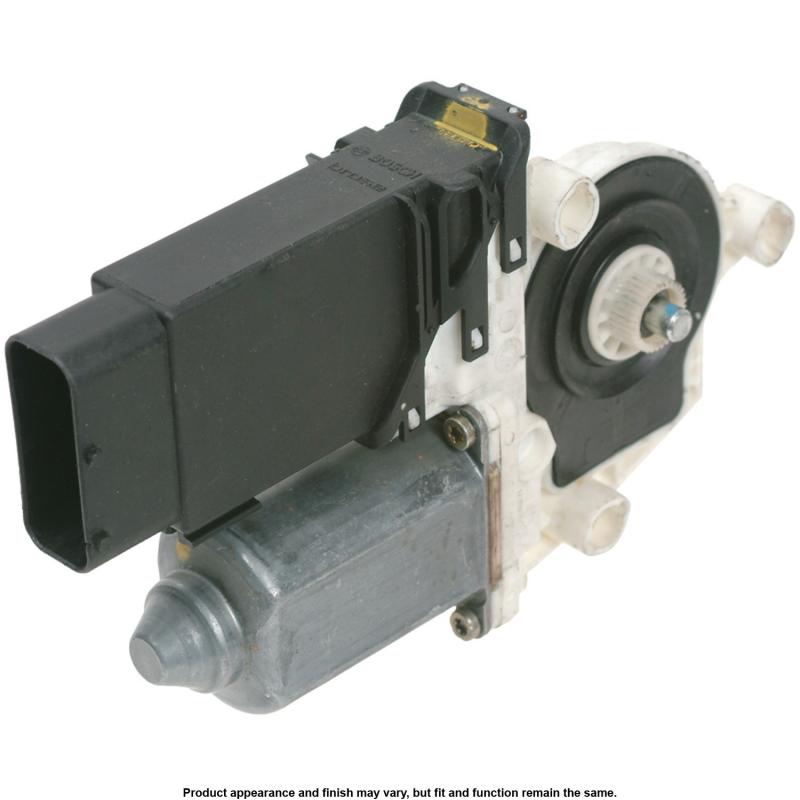 1998 Volkswagen Beetle Power Window Motor