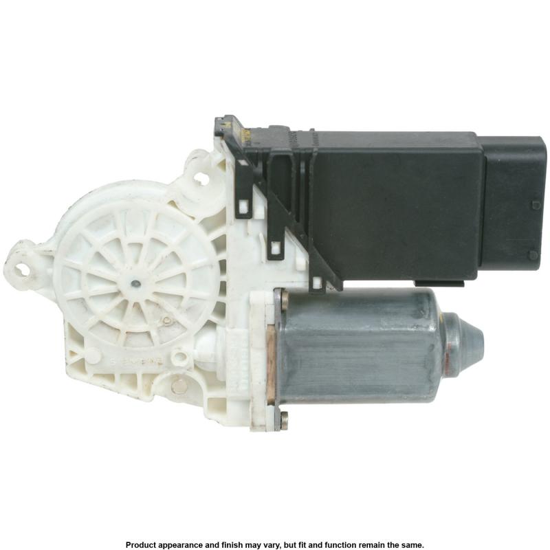 1998 Volkswagen Beetle Power Window Motor Front Right A1 Cardone 472051 image 3 of 3