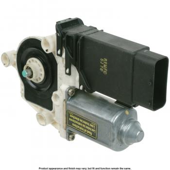 2000 Volkswagen Beetle Power Window Motor Front Left A1 Cardone 472052 image 3 of 3