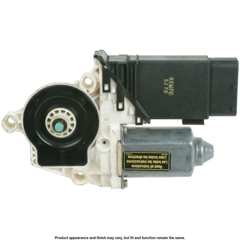 1998 Volkswagen Beetle Power Window Motor Front Left A1 Cardone 472052 image 1 of 3