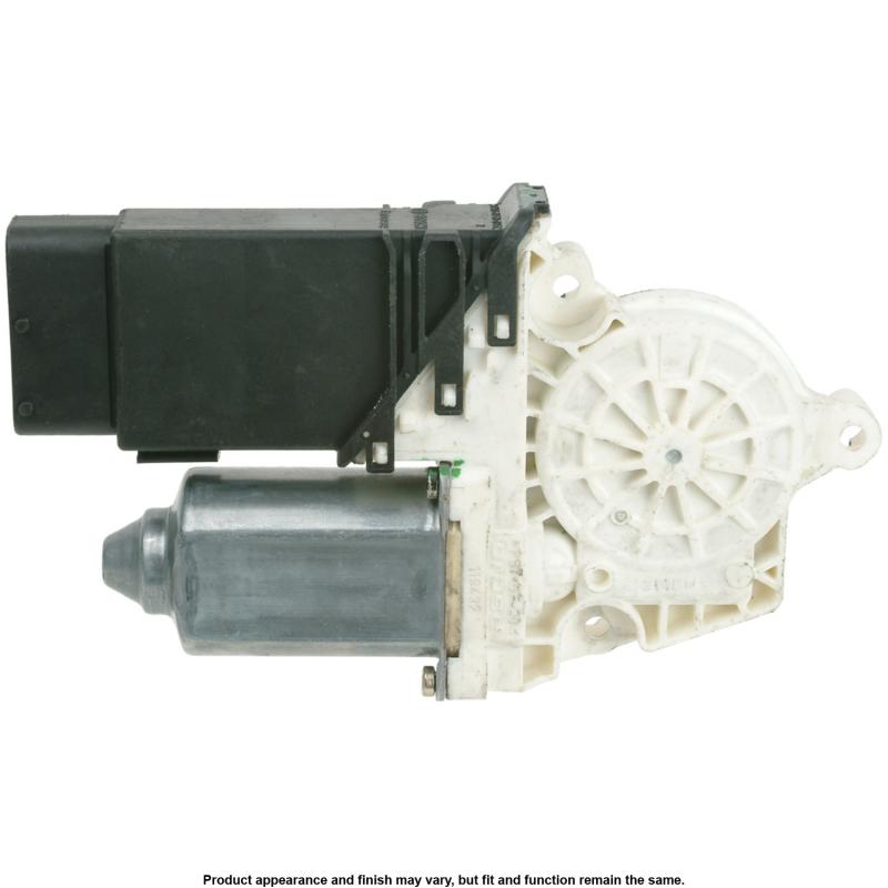 1998 Volkswagen Beetle Power Window Motor Front Left A1 Cardone 472052 image 2 of 3