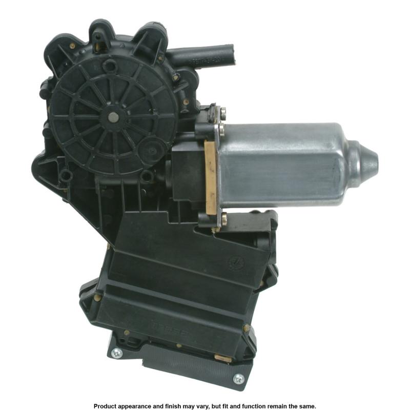 2001 Volkswagen Cabrio Power Window Motor