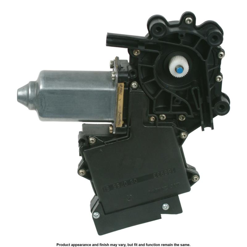 A1 Cardone 472055 Power Window Motor product image 3 of 3
