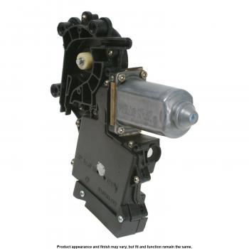 2001 Volkswagen Cabrio Power Window Motor Front Left A1 Cardone 472056 image 3 of 3