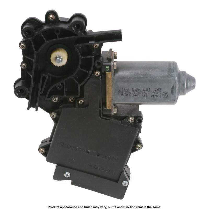 A1 Cardone 472056 Power Window Motor product image 2 of 3