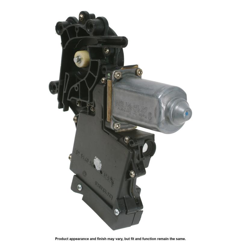 A1 Cardone 472056 Power Window Motor product image 3 of 3