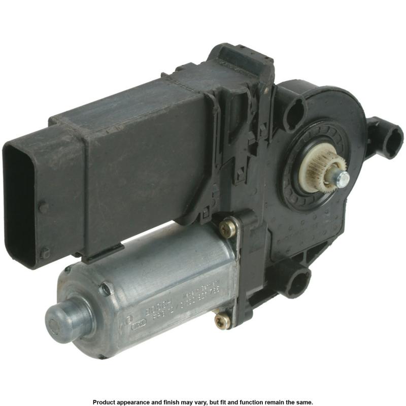 2003 Volkswagen Beetle Power Window Motor Front Right A1 Cardone 472057 image 3 of 4