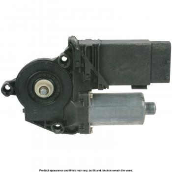 2003 Volkswagen Beetle Power Window Motor Front Left A1 Cardone 472058 image 3 of 4