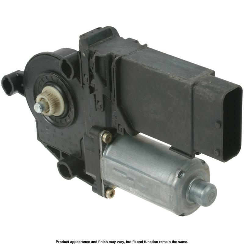 2003 Volkswagen Beetle Power Window Motor Front Left A1 Cardone 472058 image 1 of 4