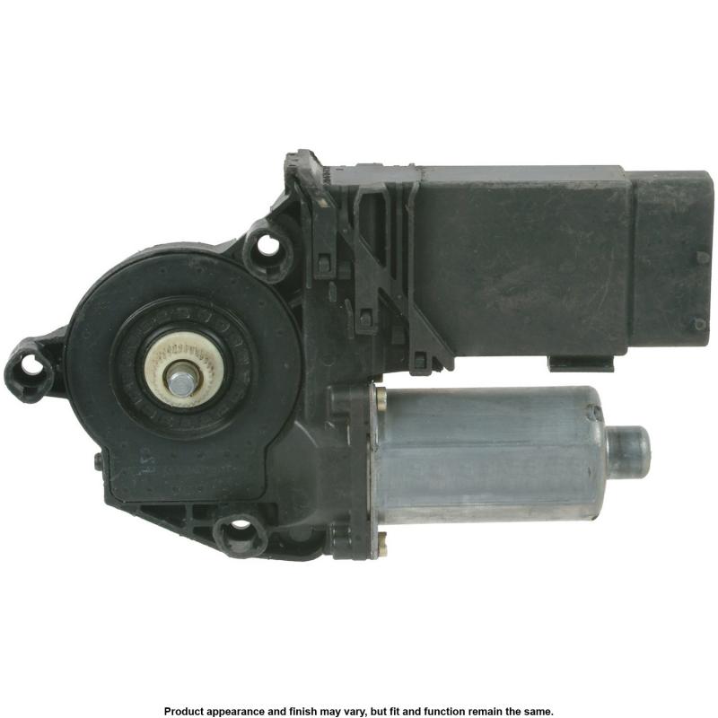 2003 Volkswagen Beetle Power Window Motor Front Left A1 Cardone 472058 image 3 of 4