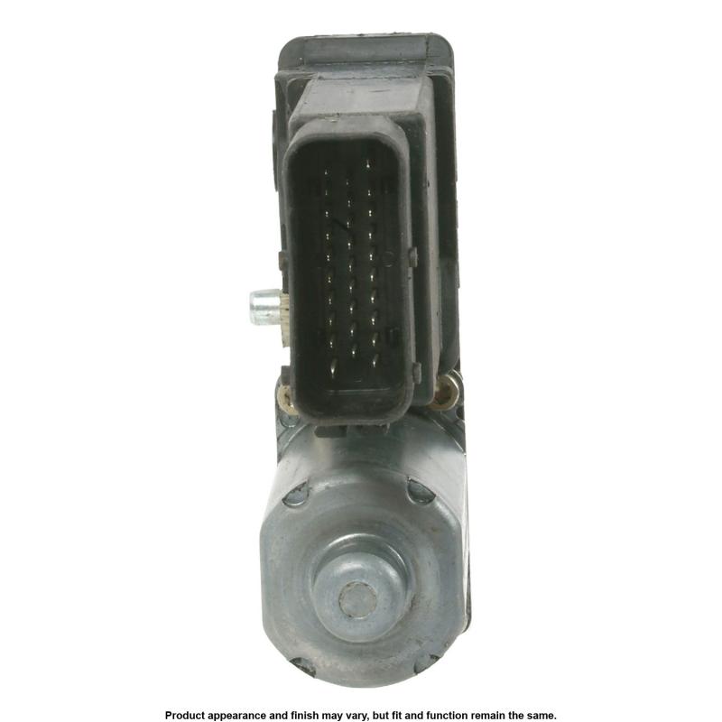 2003 Volkswagen Beetle Power Window Motor Front Left A1 Cardone 472058 image 4 of 4