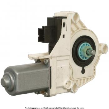 2006 Audi A6 Power Window Motor Front Left A1 Cardone 472061 image 2 of 4