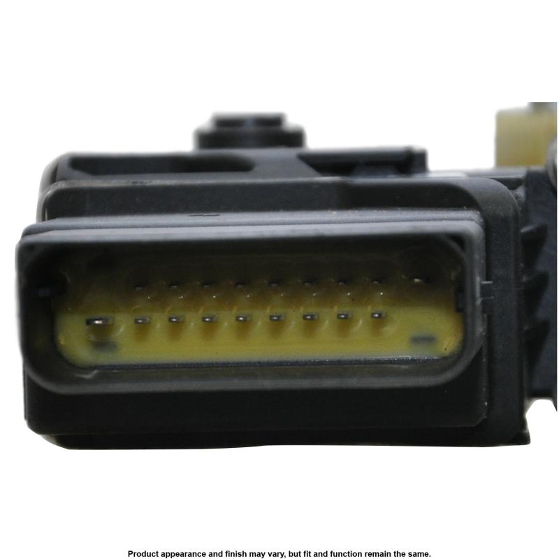 A1 Cardone 472073 - Power Window Motor A1 Cardone 472073 Power Window Motor product image 2 of 4