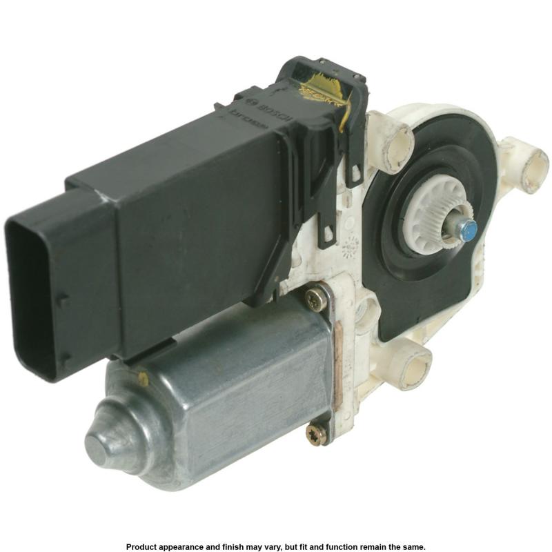 2003 Volkswagen Beetle Power Window Motor Front Right A1 Cardone 472075 image 2 of 3