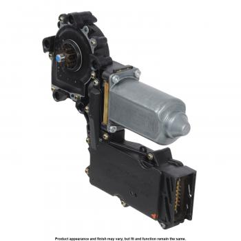 2001 Volkswagen Cabrio Power Window Motor Rear Left A1 Cardone 472078 image 1 of 4