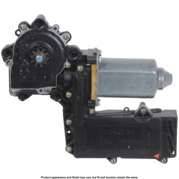 2001 Volkswagen Cabrio Power Window Motor Rear Left A1 Cardone 472078 image 3 of 4