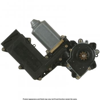 2001 Volkswagen Cabrio Power Window Motor Rear Right A1 Cardone 472079 image 1 of 3