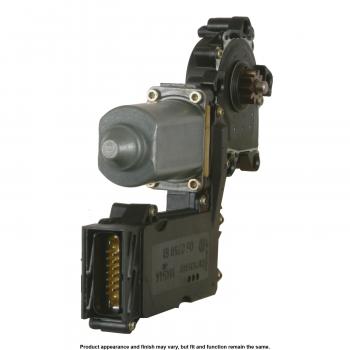 2001 Volkswagen Cabrio Power Window Motor Rear Right A1 Cardone 472079 image 2 of 3