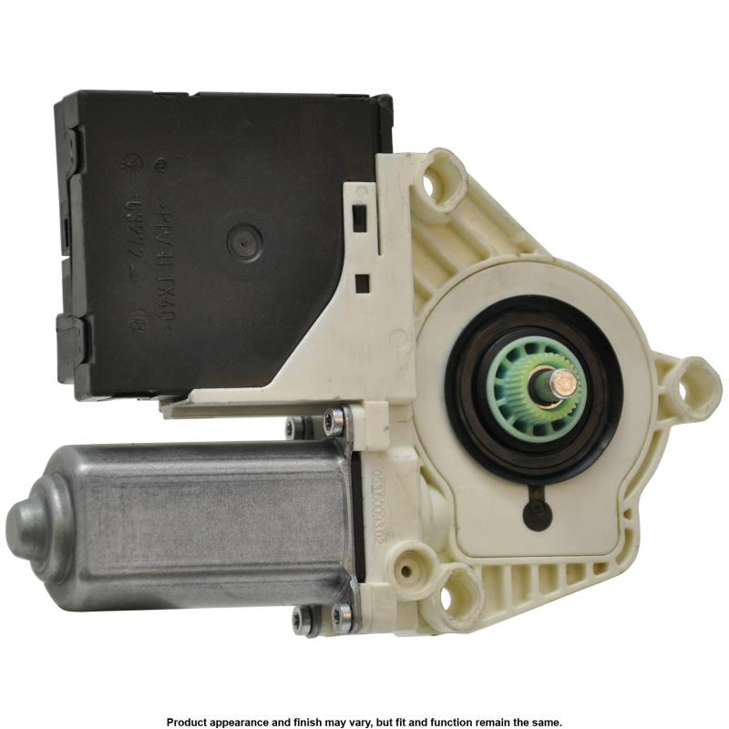 2006 Volkswagen Jetta Power Window Motor