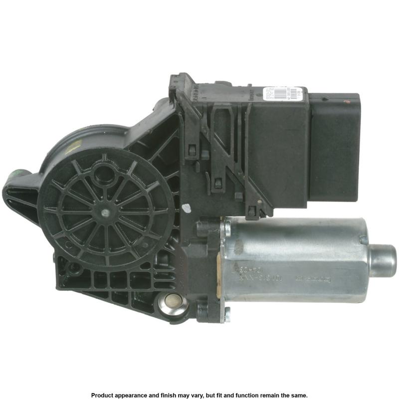 2003 Volkswagen Beetle Power Window Motor Rear Left A1 Cardone 472089 image 1 of 4
