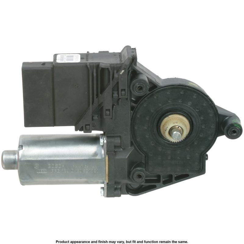 2003 Volkswagen Beetle Power Window Motor Rear Left A1 Cardone 472089 image 4 of 4