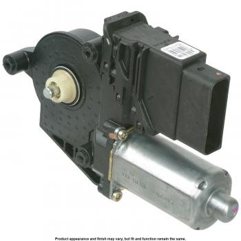 2003 Volkswagen Beetle Power Window Motor Rear Right A1 Cardone 472090 image 3 of 4