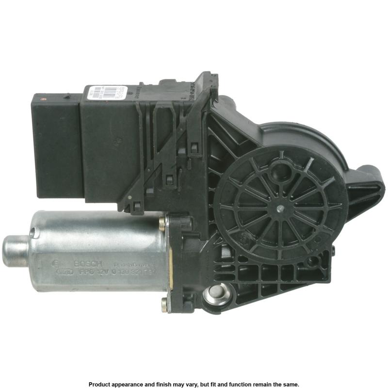 2003 Volkswagen Beetle Power Window Motor Rear Right A1 Cardone 472090 image 2 of 4
