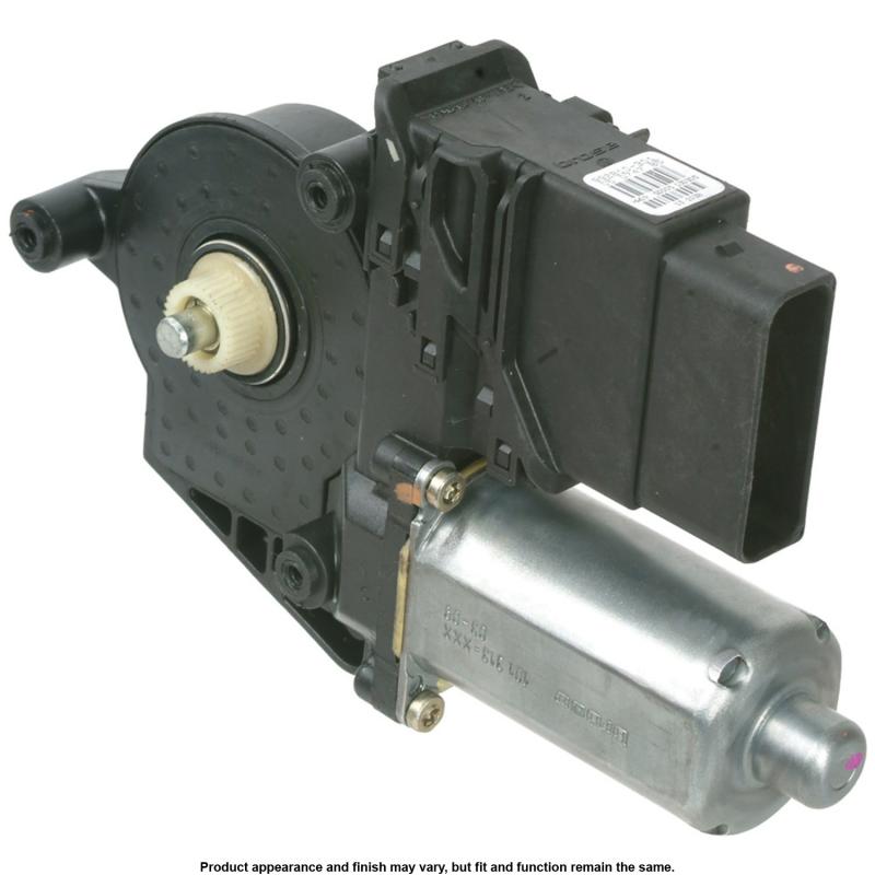 2003 Volkswagen Beetle Power Window Motor Rear Right A1 Cardone 472090 image 3 of 4