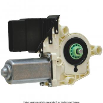 2006 Volkswagen Jetta Power Window Motor Rear Left A1 Cardone 472091 image 2 of 4