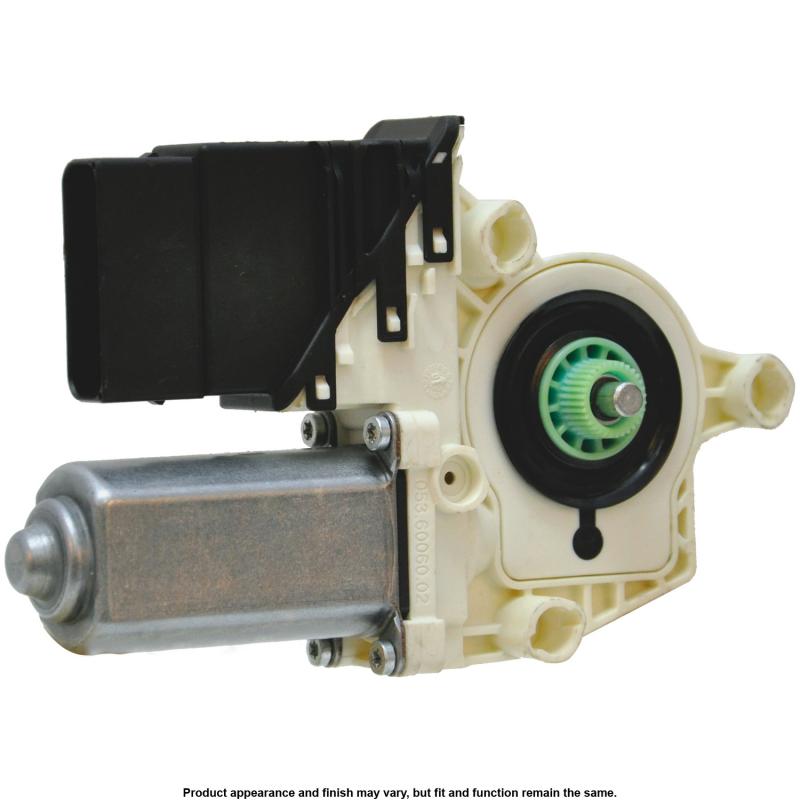 A1 Cardone 472091 - Power Window Motor A1 Cardone 472091 Power Window Motor product image 2 of 4