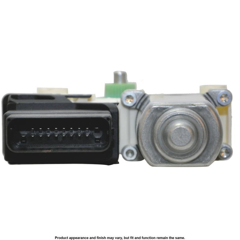 A1 Cardone 472091 - Power Window Motor A1 Cardone 472091 Power Window Motor product image 3 of 4