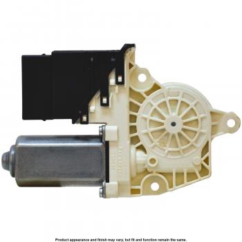 2006 Volkswagen Jetta Power Window Motor Rear Right A1 Cardone 472092 image 2 of 4