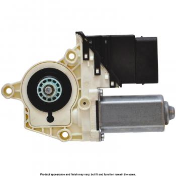 2006 Volkswagen Jetta Power Window Motor Rear Right A1 Cardone 472092 image 4 of 4