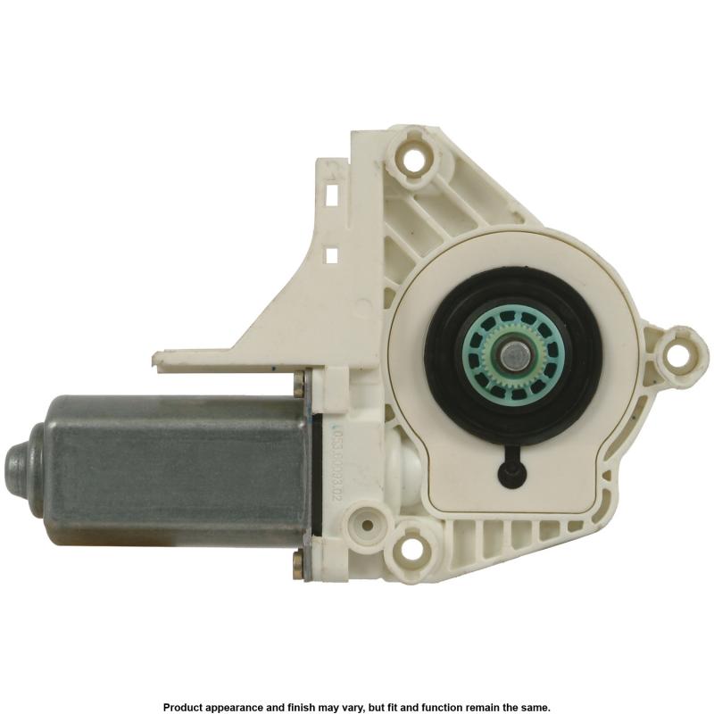 2009 Volkswagen Passat Power Window Motor