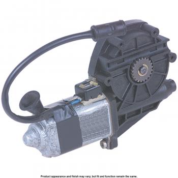 1988 BMW 325iX Power Window Motor Rear Right A1 Cardone 472101 image 2 of 3