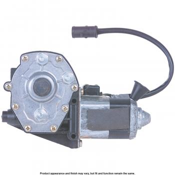 1988 BMW 325iX Power Window Motor Rear Right A1 Cardone 472101 image 3 of 3