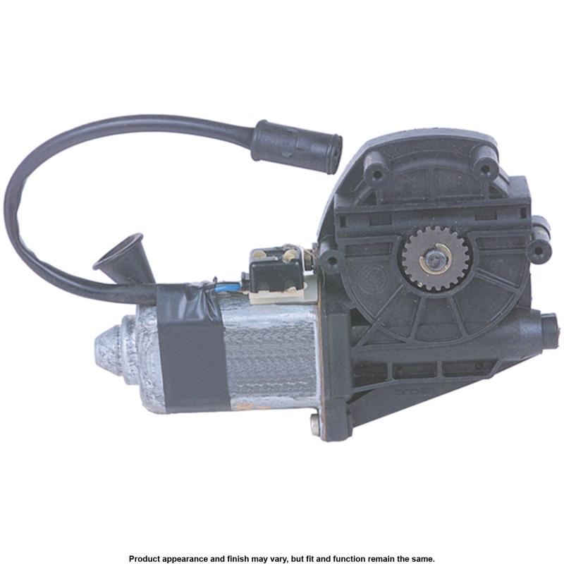 1988 BMW 325i Power Window Motor