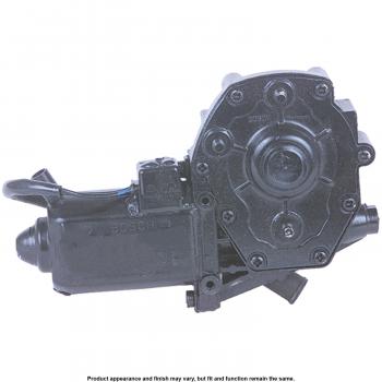 1988 BMW 325iX Power Window Motor Rear Left A1 Cardone 472102 image 1 of 3