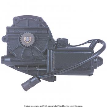 1988 BMW 325iX Power Window Motor Rear Left A1 Cardone 472102 image 2 of 3
