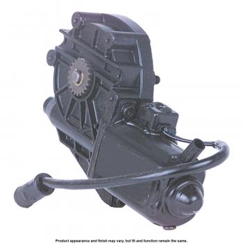 1988 BMW 325iX Power Window Motor Rear Left A1 Cardone 472102 image 3 of 3