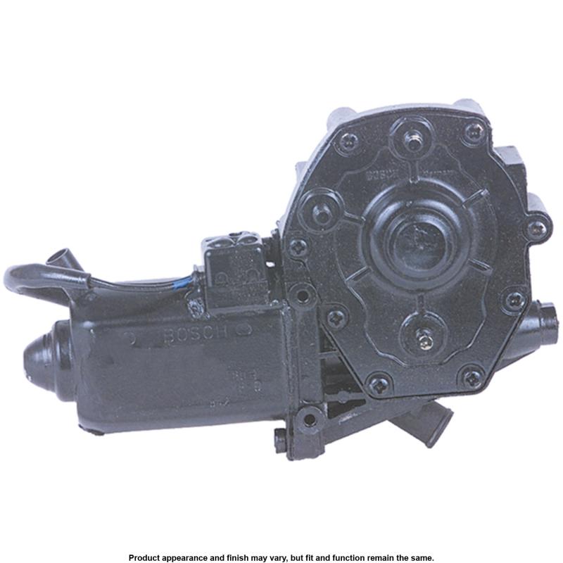 1987 BMW 325 Power Window Motor Front Left A1 Cardone 472102 image 1 of 3