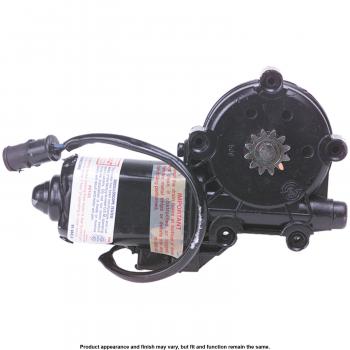 1991 BMW M3 Power Window Motor Front Left A1 Cardone 472103 image 2 of 3