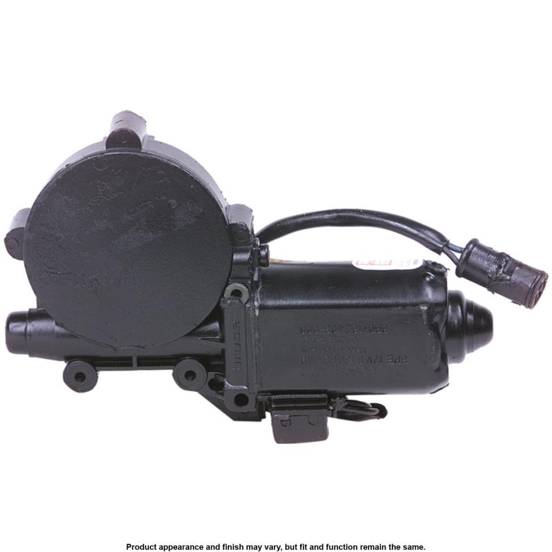 1989 BMW M3 Power Window Motor