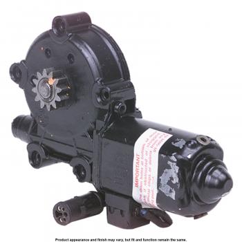 1991 BMW M3 Power Window Motor Front Right A1 Cardone 472104 image 1 of 3