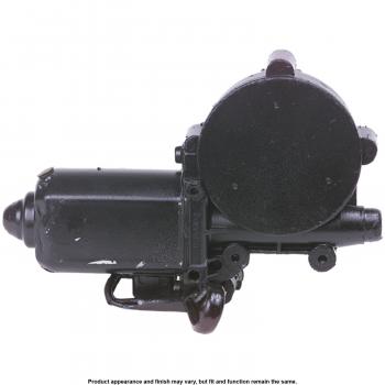 1991 BMW M3 Power Window Motor Front Right A1 Cardone 472104 image 2 of 3