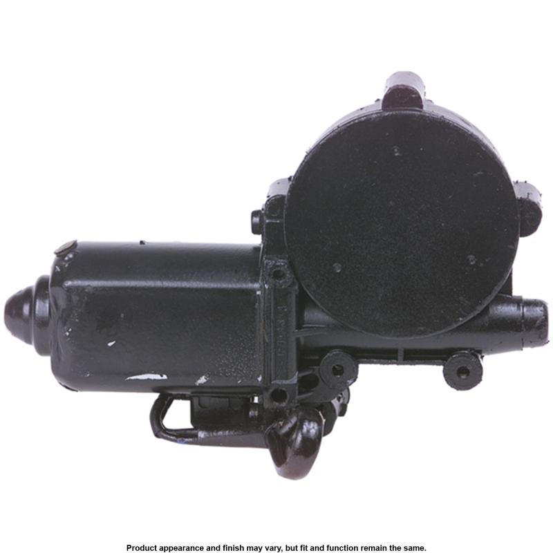 1989 BMW M3 Power Window Motor Front Right A1 Cardone 472104 image 2 of 3