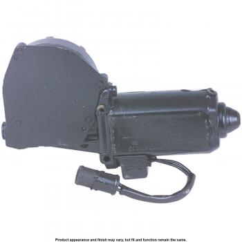 1988 BMW M5 Power Window Motor Front Right A1 Cardone 472105 image 2 of 3